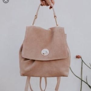 Moda Luxe Vici Janine backpack